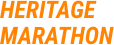CƠ CẤU GIẢI THƯỞNG HANOI MARATHON - HERITAGE RACE 2023 - HANOI MARATHON - Heritage Marathon