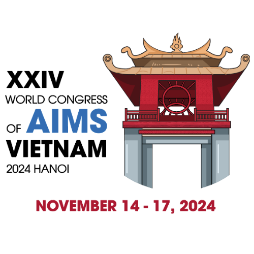 Congress Package in Hanoi (14-17/11/2024)
