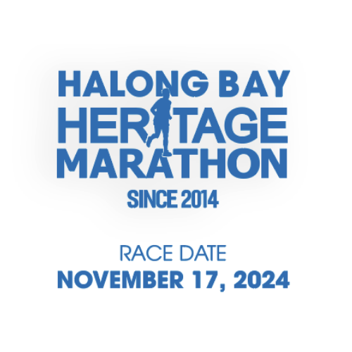 Marathon Package in Halong (17/11/2024)