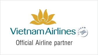 PARTNER: VIETNAM AIRLINES