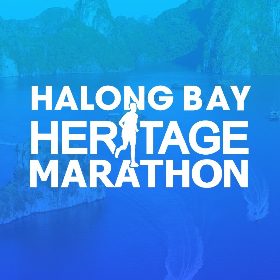 Ban Tổ Chức Giải Halong Bay Heritage Marathon