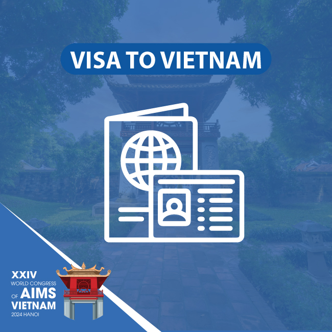 Visa to Vietnam