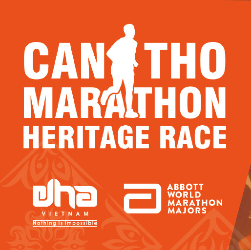 Can Tho Marathon Heritage Race