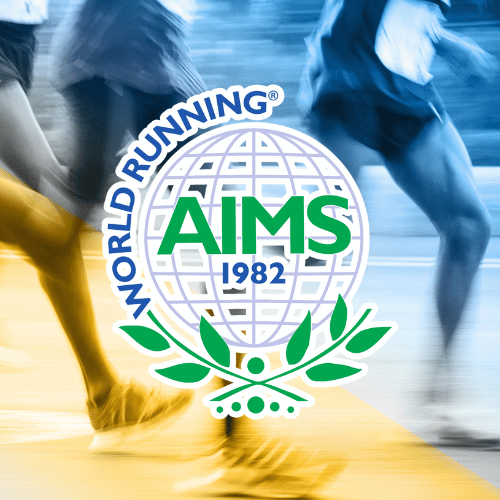 AIMS - Association of International Marathons and Distance Races