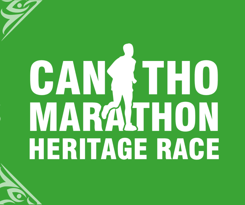 Can Tho Marathon – A Heritage Race 2022 Cùng Nét Đẹp Vượt Thời Gian